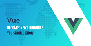 Interesting Vue UI Component Libraries